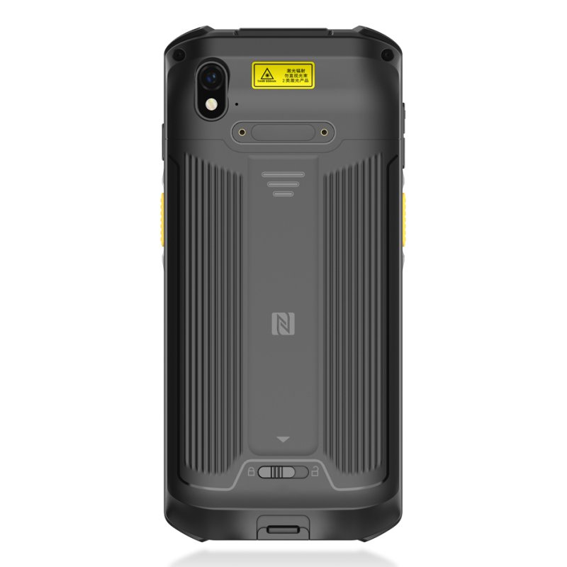 Newland MT93 Megattera Standard Plus ordinateur portable de poche 14 cm (5.5") 1440 x 720 pixels Écran tactile 277 g
