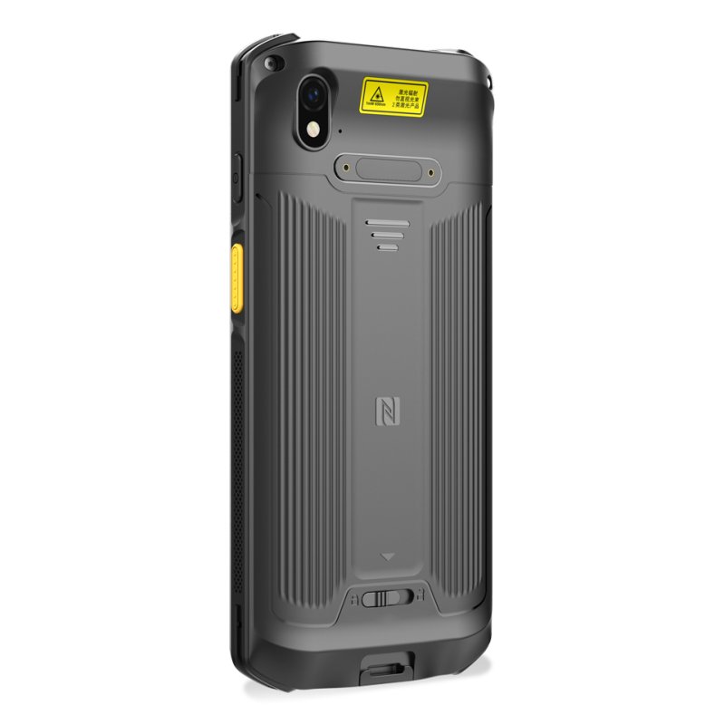 Newland MT93 Megattera Standard Plus ordinateur portable de poche 14 cm (5.5") 1440 x 720 pixels Écran tactile 277 g