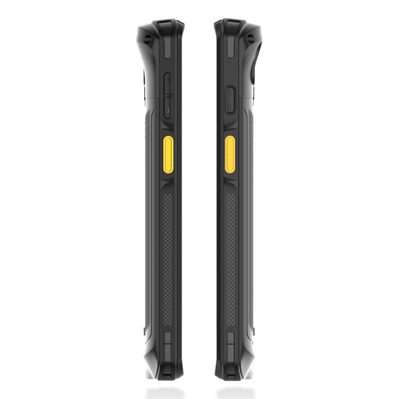 Newland MT9300 Megattera Std Plus 5.5IN - Data collection device - Data collection device - 2.200 MH