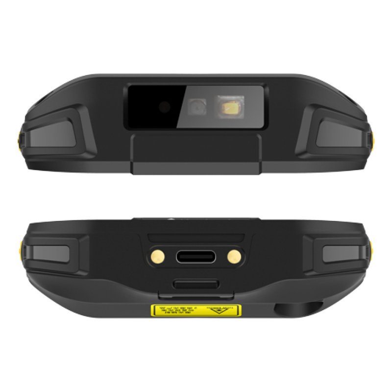 Newland MT9300 Megattera Std Plus 5.5IN - Data collection device - Data collection device - 2.200 MH