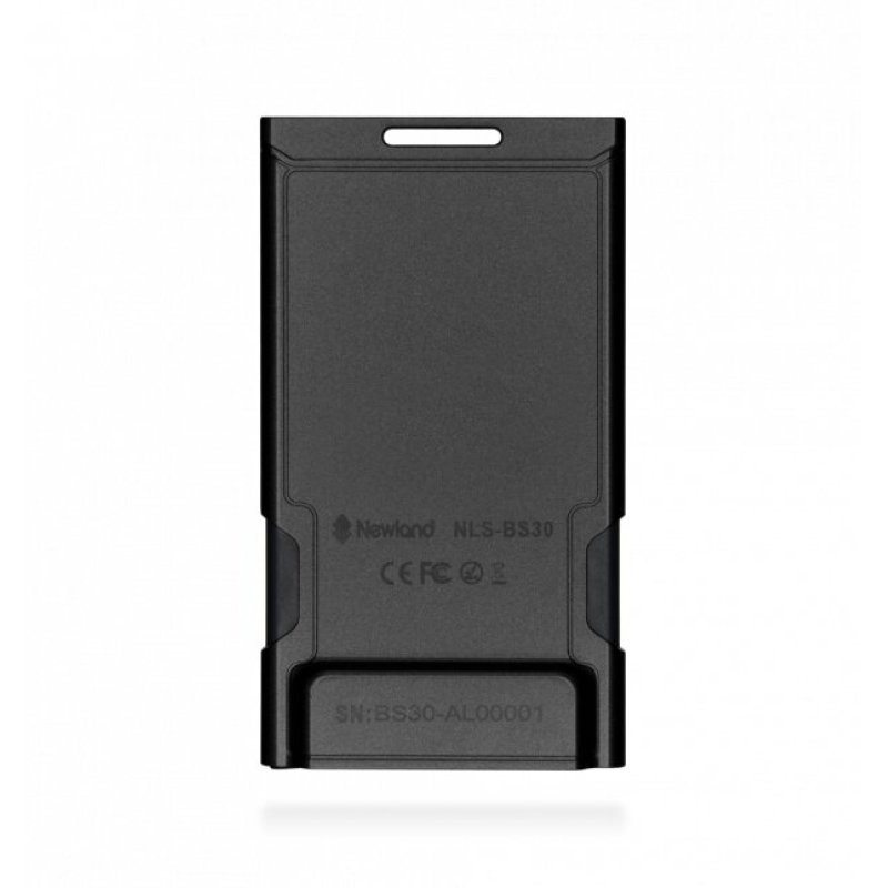 Newland WD3 Lecteur de code barre portable 1D/2D CMOS Noir