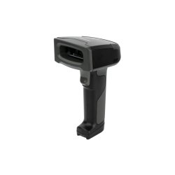 Equip Wireless 2D 2.4GHz Bluetooth Barcode Scanner, with charging Stand