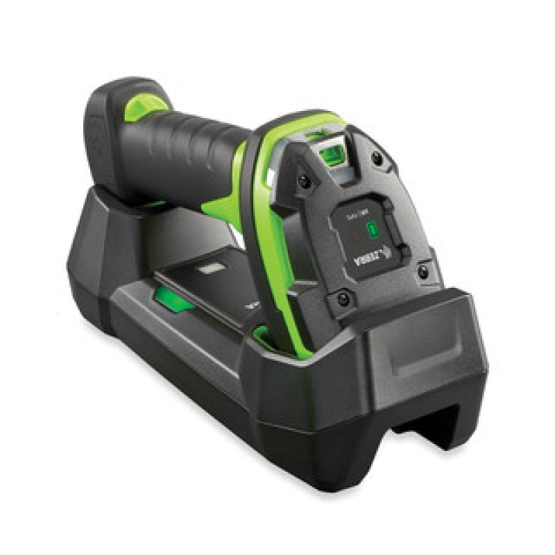 Zebra DS3678 Barcode Scanner (USB-Kit)