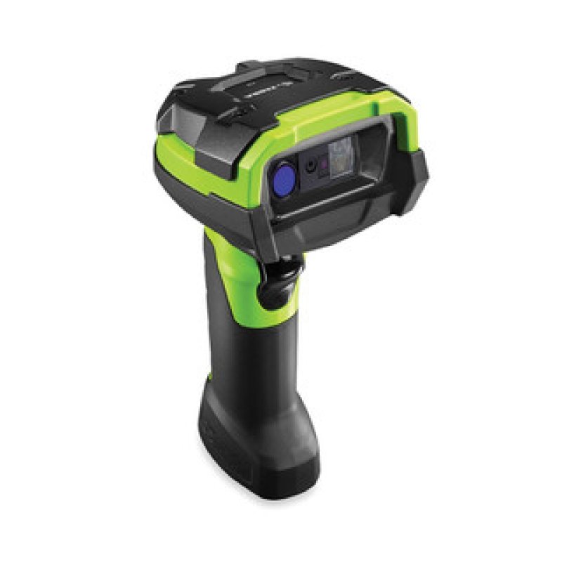 Zebra DS3678 Barcode Scanner (USB-Kit)
