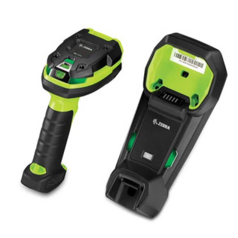 Zebra DS3678 Barcode Scanner (USB-Kit)