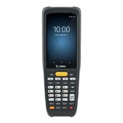 Zebra MC2200 Data capture terminal Android 10 32 GB 4"