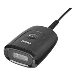 Zebra DS5502 Lecteur de code barre fixe 1D/2D LED Noir
