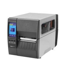 Zebra ZT231 imprimante pour étiquettes Thermique direct/Transfert thermique 300 x 300 DPI Avec fil &sans fil