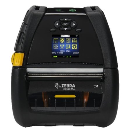 Zebra DT ZQ630 Plus Etikettendrucker Thermodirekt