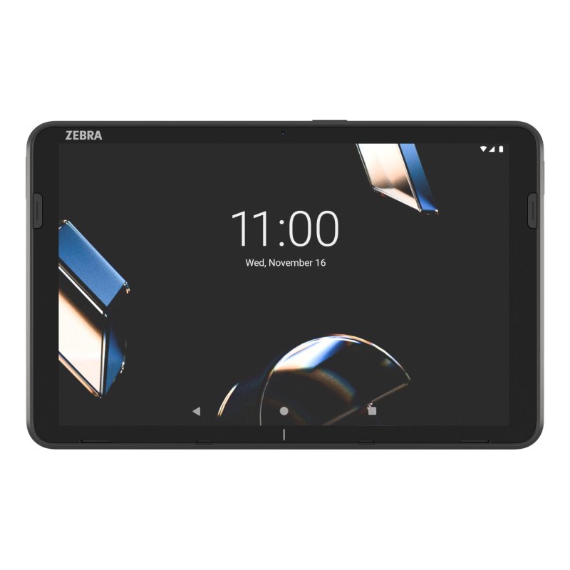 Zebra ET401 Tablet 6RAM 64GB black
