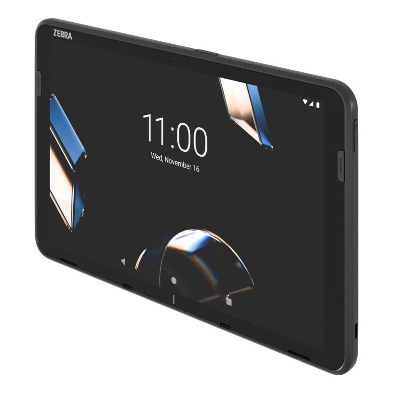 Zebra ET401 Tablet 6RAM 64GB black
