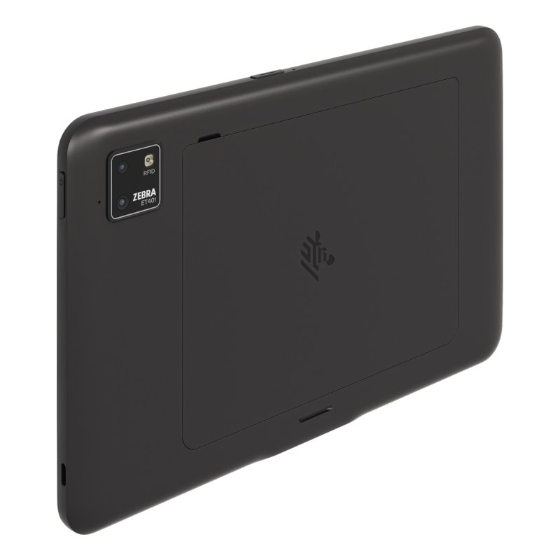 Zebra ET401 Tablet 6RAM 64GB black