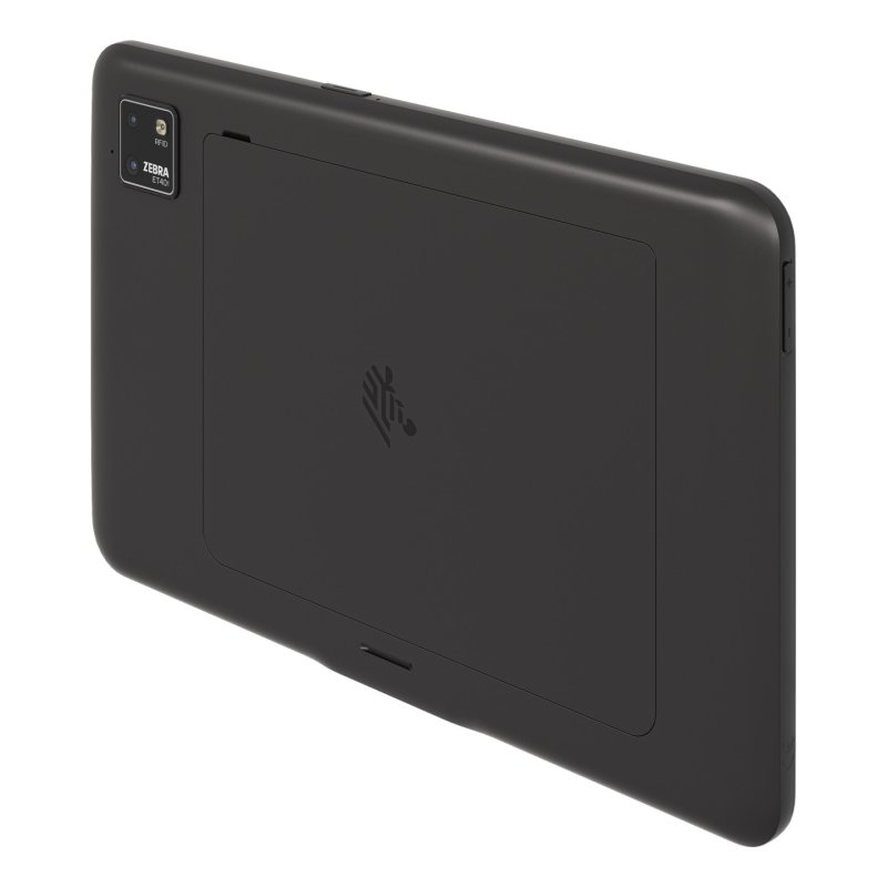 Zebra ET401 Tablet 6RAM 64GB black