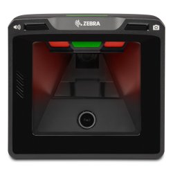 Zebra SP7208-V Lecteur de code barres intégré 1D/2D Noir