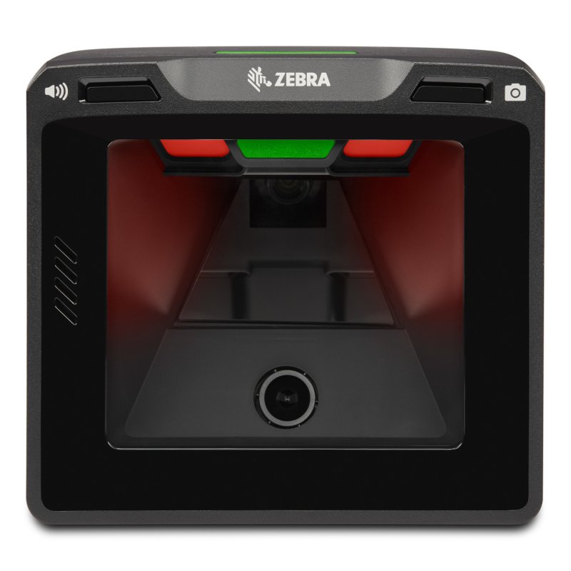 Zebra SP72 Barcode Scanner