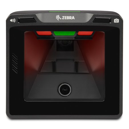 Zebra SP72 Barcode Scanner