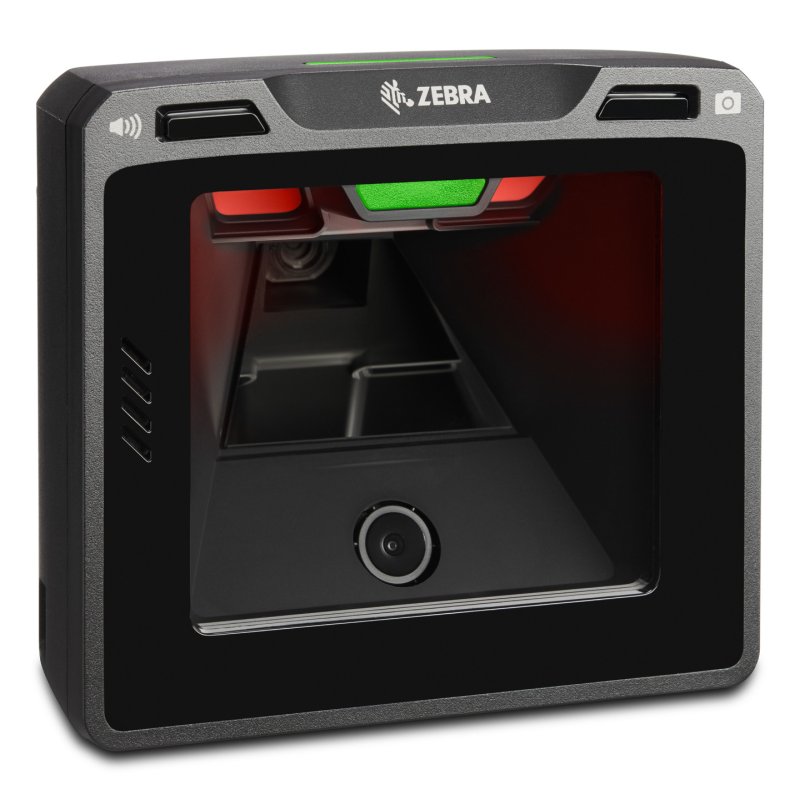 Zebra SP72 Barcode Scanner