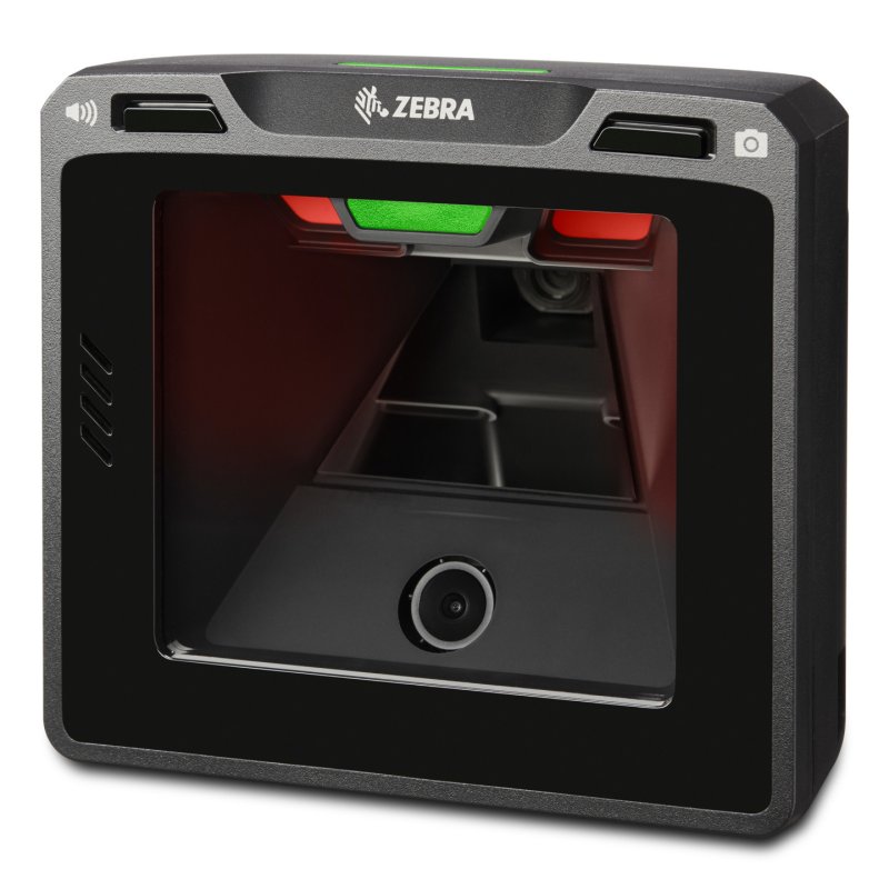 Zebra SP72 Barcode Scanner