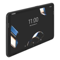 Zebra Tablet 8RAM 128GB black
