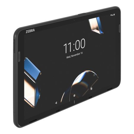 Zebra Tablet 8RAM 128GB black
