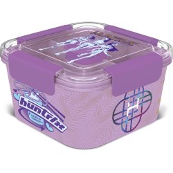 BOITE A DEJEUNER KPOP DH 1810ML