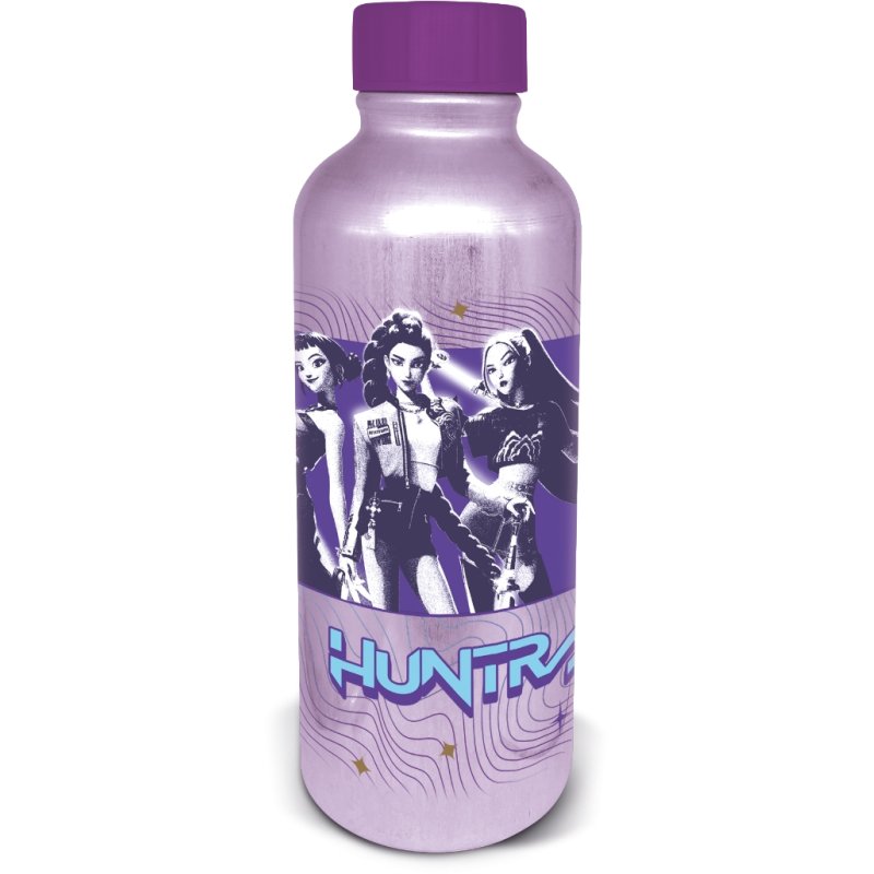BOUTEILLE ALUMINIUM TREND KPOP DH 755ML