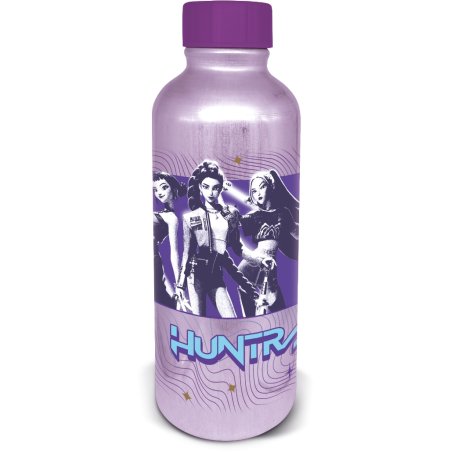 BOUTEILLE ALUMINIUM TREND KPOP DH 755ML