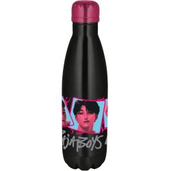 BOUTEILLE EN ACIER KPOP DH 780ML