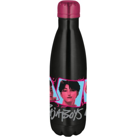 BOUTEILLE EN ACIER KPOP DH 780ML