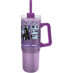 BOUTEILLE EN ACIER RAMBLER XL KPOP DH 940ML