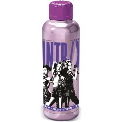 Stor - K-Pop Demon Hunters - Bouteille Isotherme en Acier Inoxydable Huntrix 515 ML
