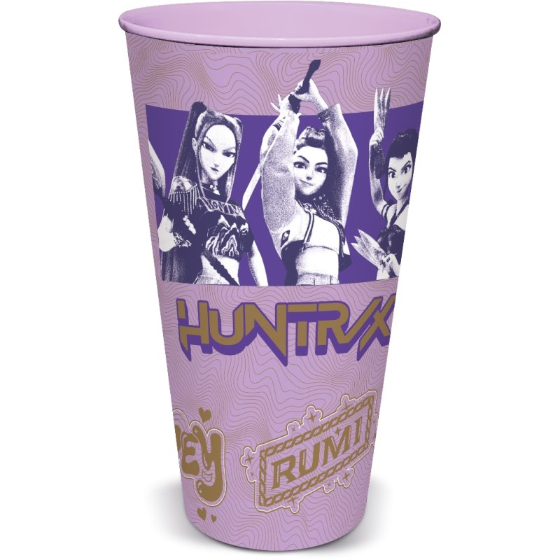 TUMBLER XL KPOP DH 1L