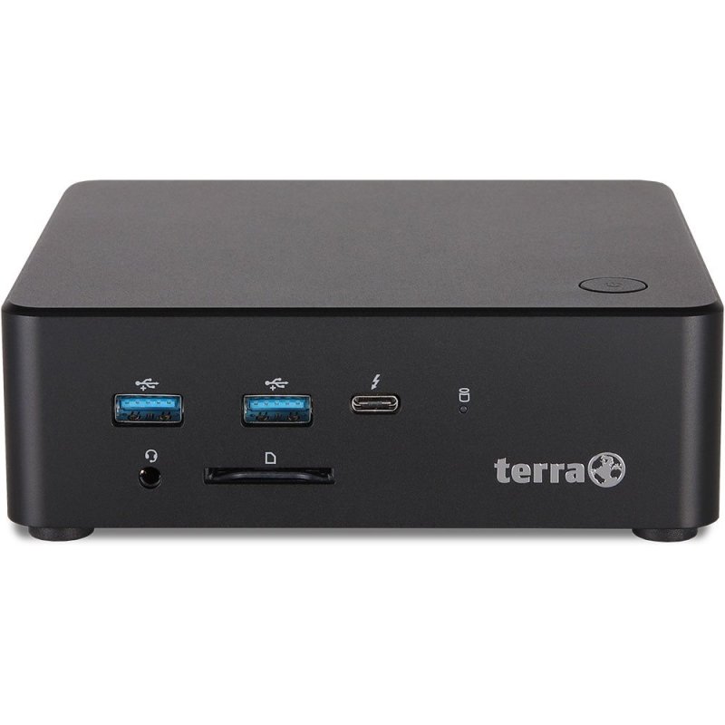 Y TERRA PC MICRO 7000C (B-Ware)