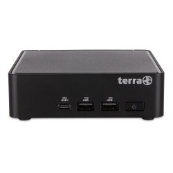 Y TERRA PC-Micro 5000 B-Ware