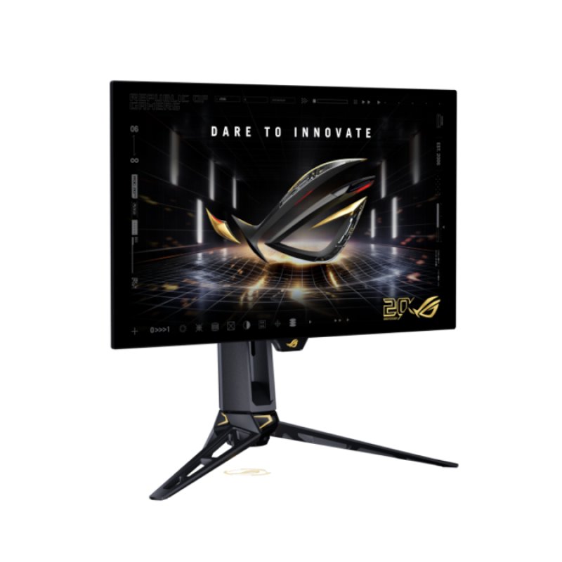 Asus 27" ROG Swift OLED PG27AQWP-G (null cm (null Zoll))