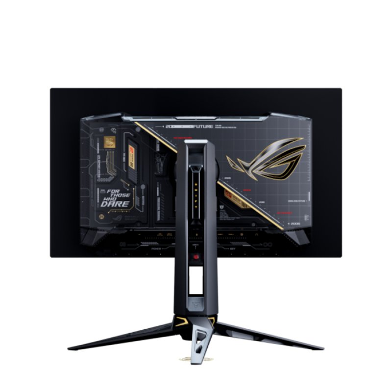 Asus 27" ROG Swift OLED PG27AQWP-G (null cm (null Zoll))