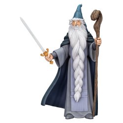 The Hobbit Vinyl Figure Gandalf 28 cm