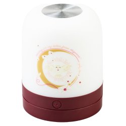 Harry Potter Ambient Lamp Hedwig 9 cm