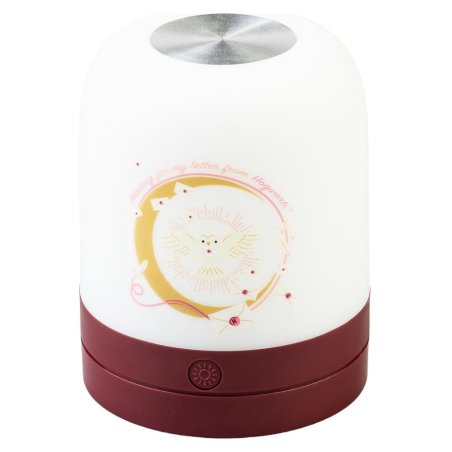 Harry Potter Ambient Lamp Hedwig 9 cm