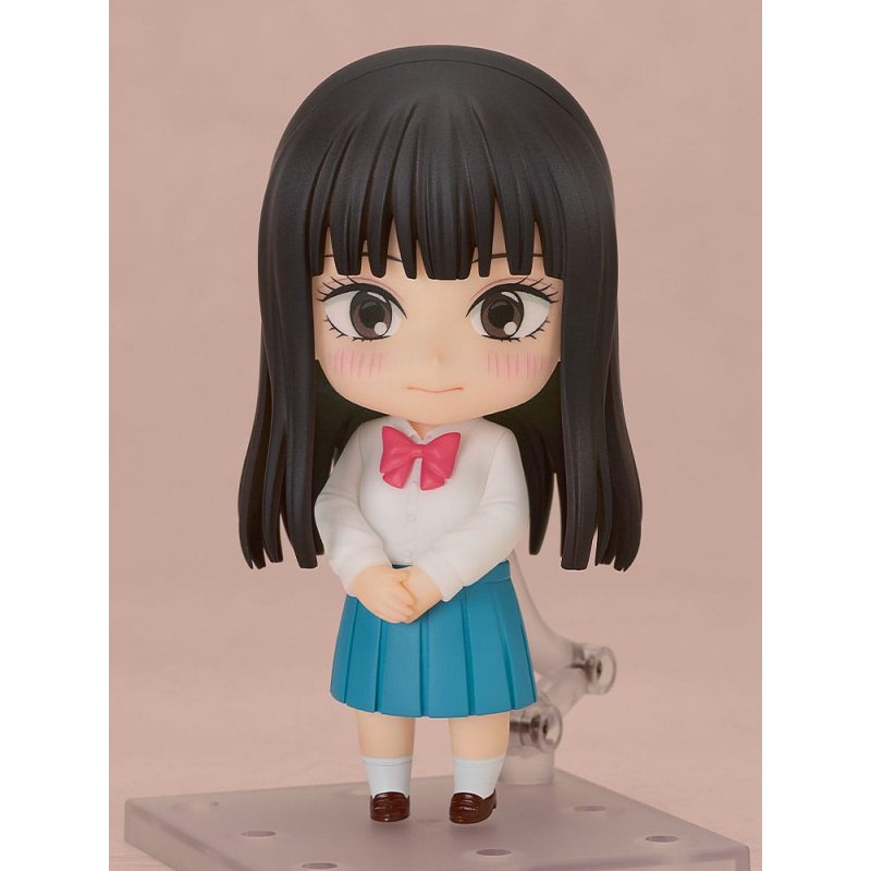 Kimi ni Todoke Nendoroid Action Figure Sawako Kuronuma 2.0 10 cm