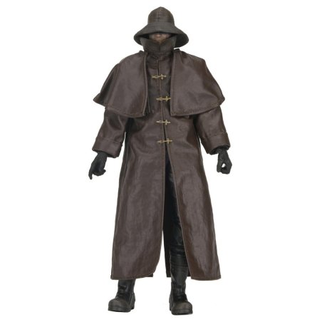 I Know What You Did Last Summer Ultimate Action Figure Fisherman 18 cm