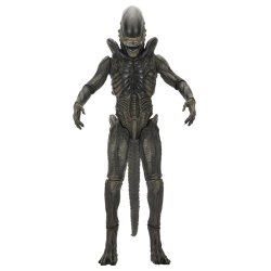 Alien: Earth Ultimate Action Figure Xenomorph 18 cm