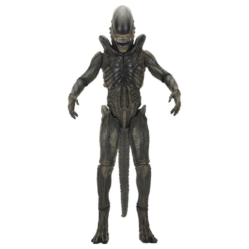 Alien: Earth Ultimate Action Figure Xenomorph 18 cm