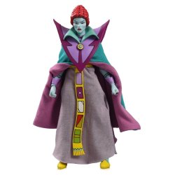 Teenage Mutant Ninja Turtles (1987) Ultimate Action Figure Tempestra 18 cm