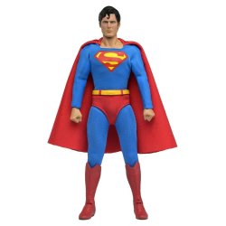 Superman (1978) Clothed Action Figure Superman 20 cm