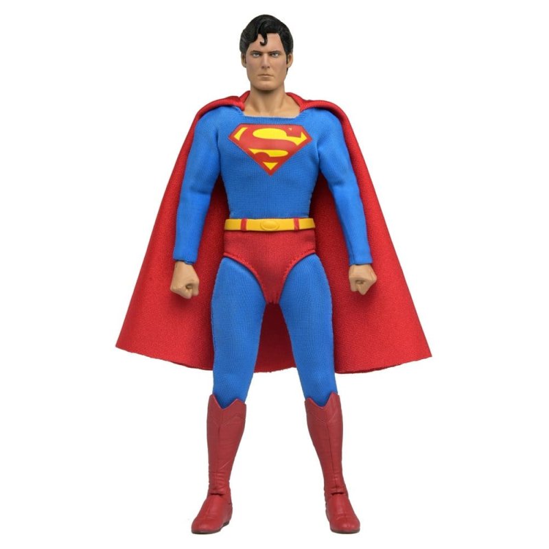 Superman (1978) Clothed Action Figure Superman 20 cm