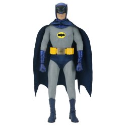 Batman (1966) Clothed Action Figure Batman 20 cm