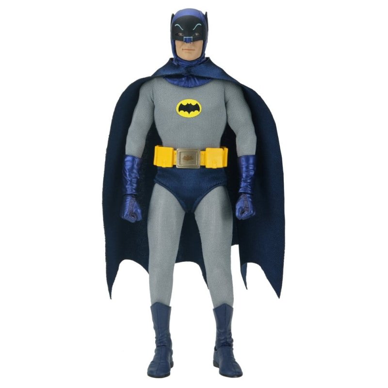 Batman (1966) Clothed Action Figure Batman 20 cm
