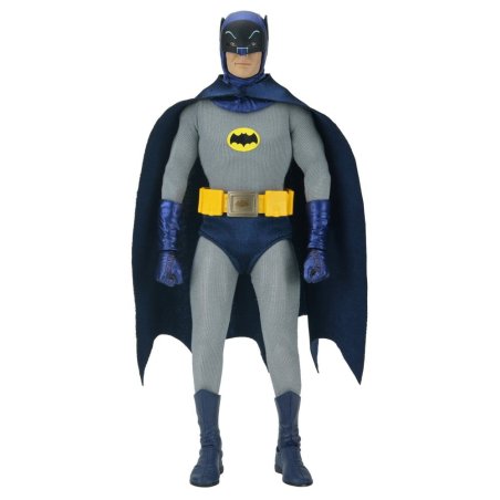 Batman (1966) Clothed Action Figure Batman 20 cm