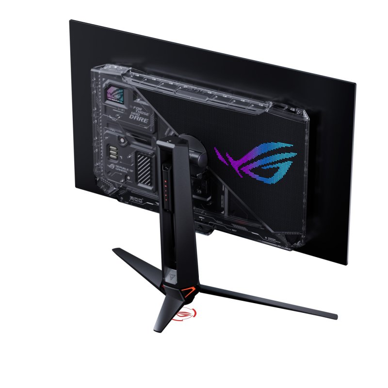 ASUS ROG SWIFT OLED PG32UCWM GAMING